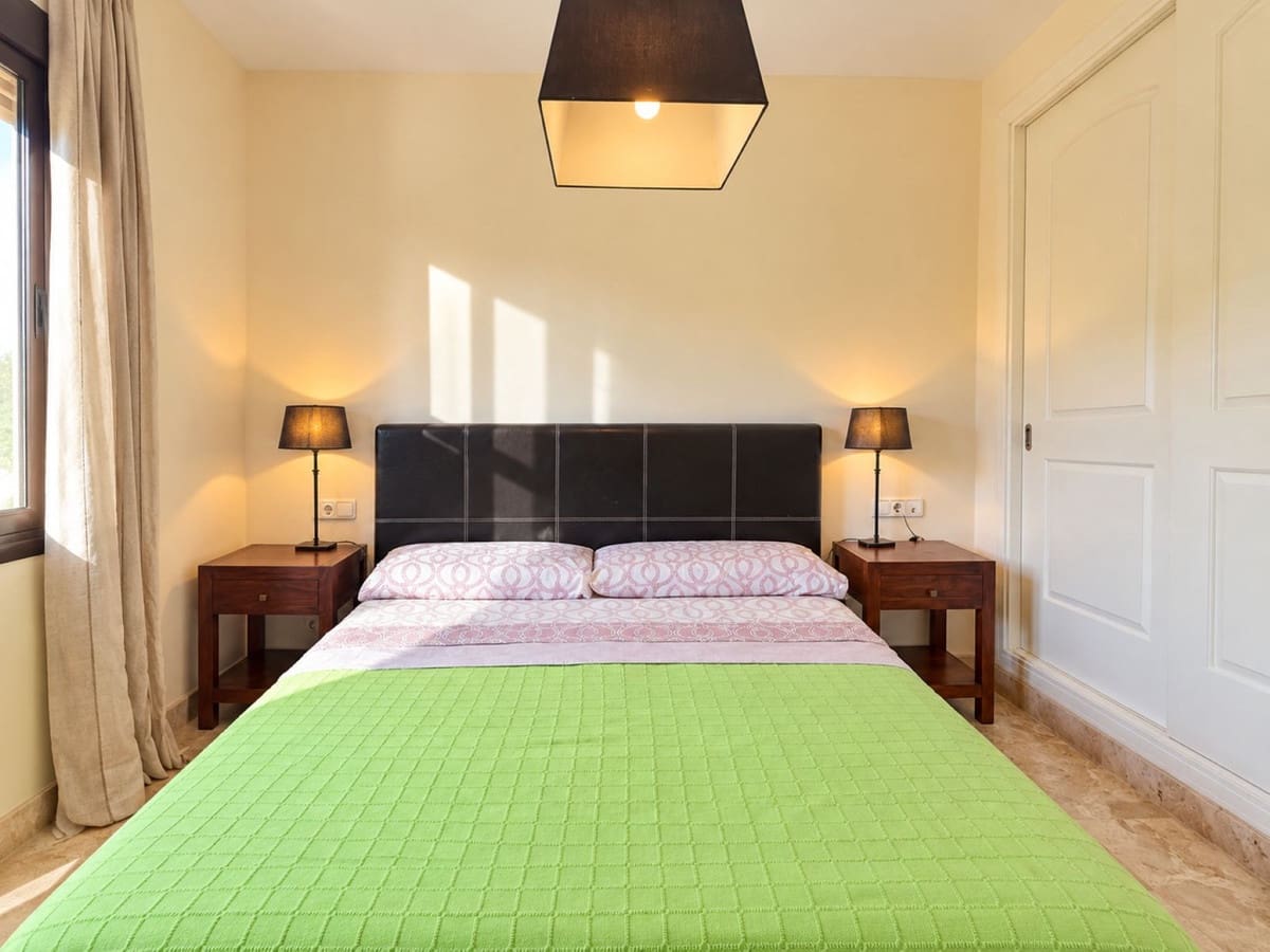3 sovrum Lägenhet till salu i Buenas Noches med pool garage - 420 000 € (Ref: 10121936)