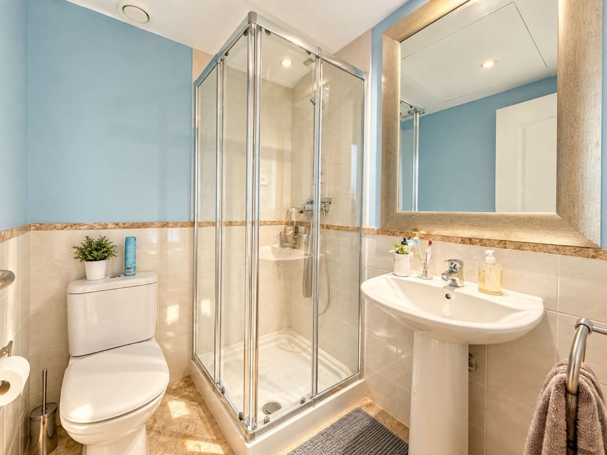 3 sovrum Lägenhet till salu i Buenas Noches med pool garage - 420 000 € (Ref: 10121936)
