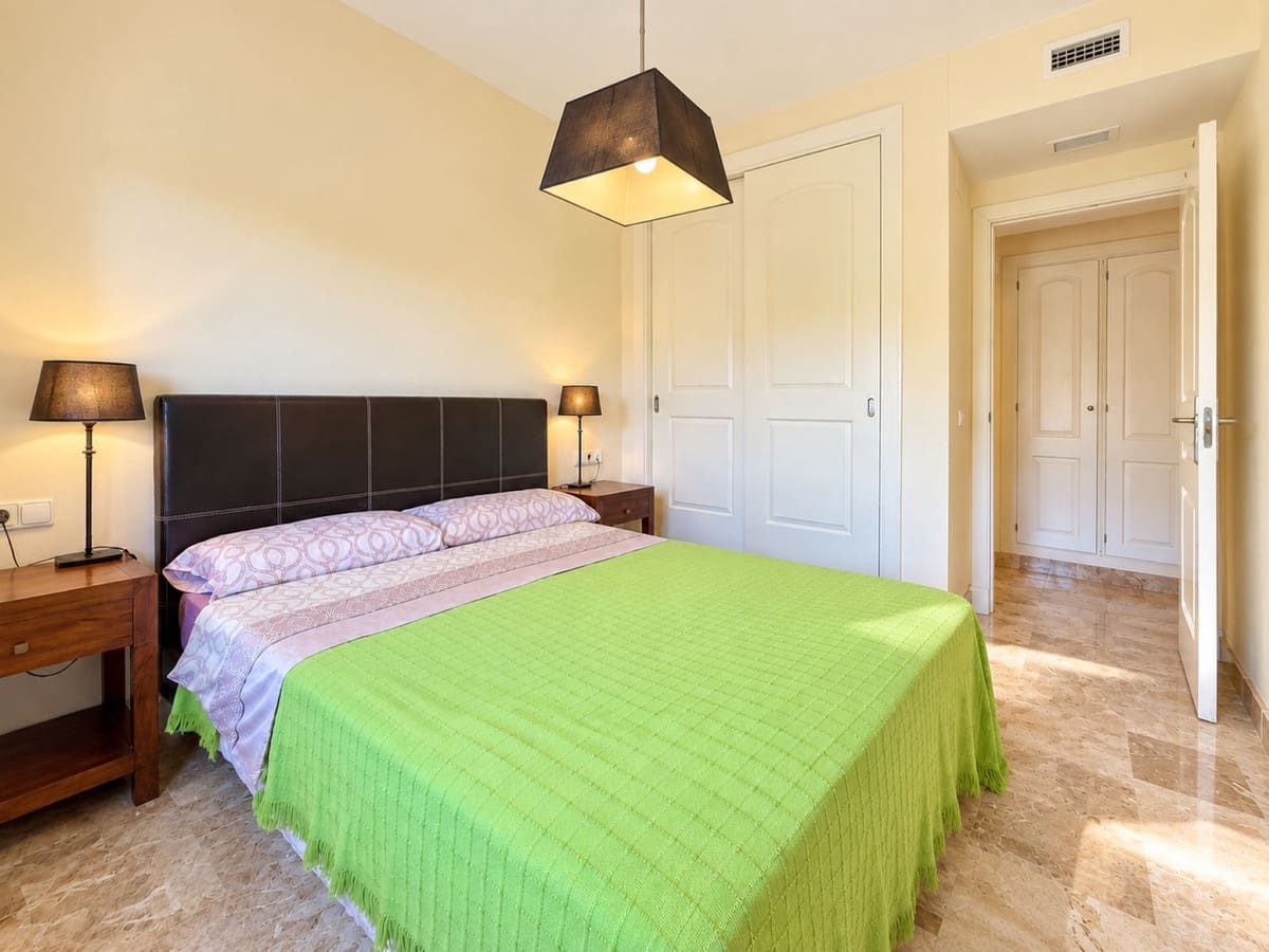 3 sovrum Lägenhet till salu i Buenas Noches med pool garage - 420 000 € (Ref: 10121936)