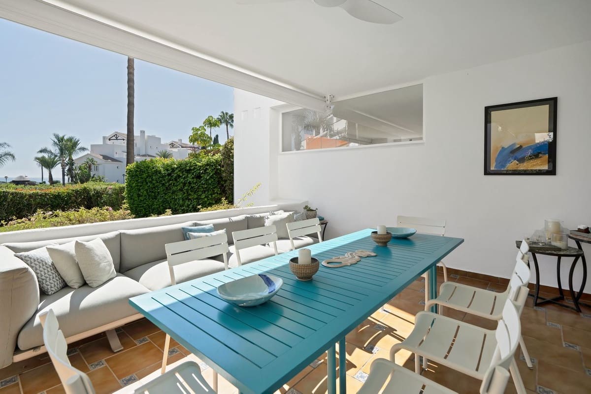 3 bedroom Apartment for sale in Rio Real with pool garage - € 1,750,000 (Ref: 10121937)