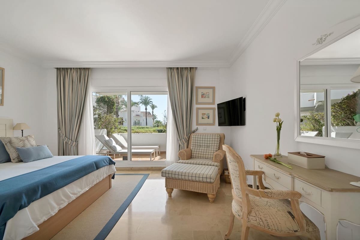 3 bedroom Apartment for sale in Rio Real with pool garage - € 1,750,000 (Ref: 10121937)