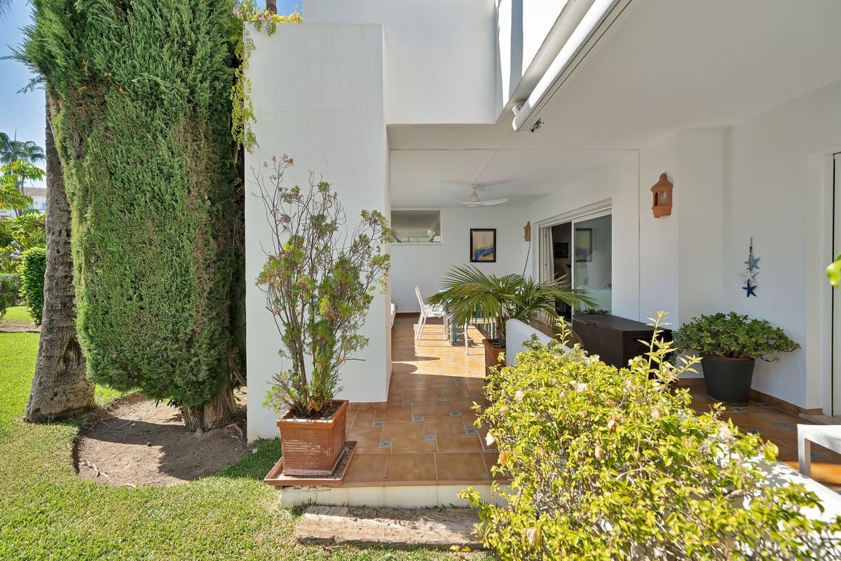 3 bedroom Apartment for sale in Rio Real with pool garage - € 1,750,000 (Ref: 10121937)