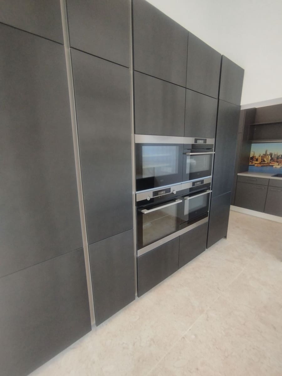 5 soverom Villa til salgs i Mijas med svømmebasseng garasje - € 960 000 (Ref: 10121938)