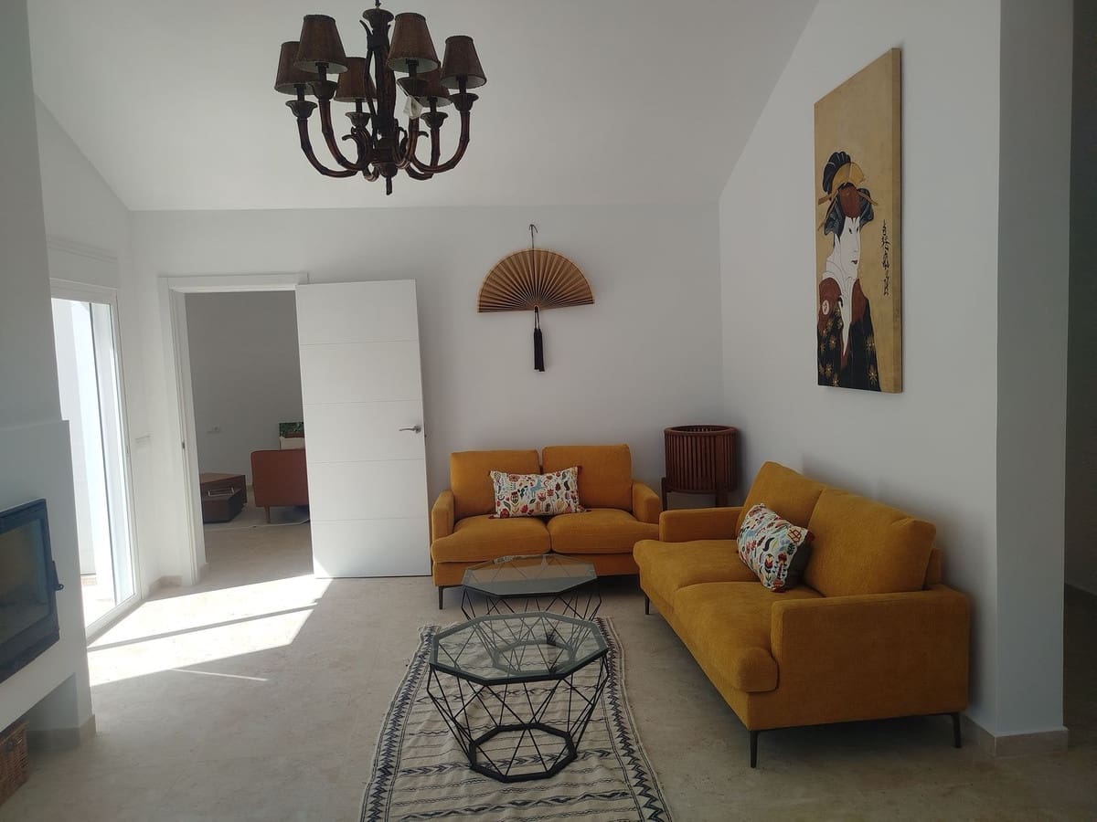 5 soverom Villa til salgs i Mijas med svømmebasseng garasje - € 960 000 (Ref: 10121938)