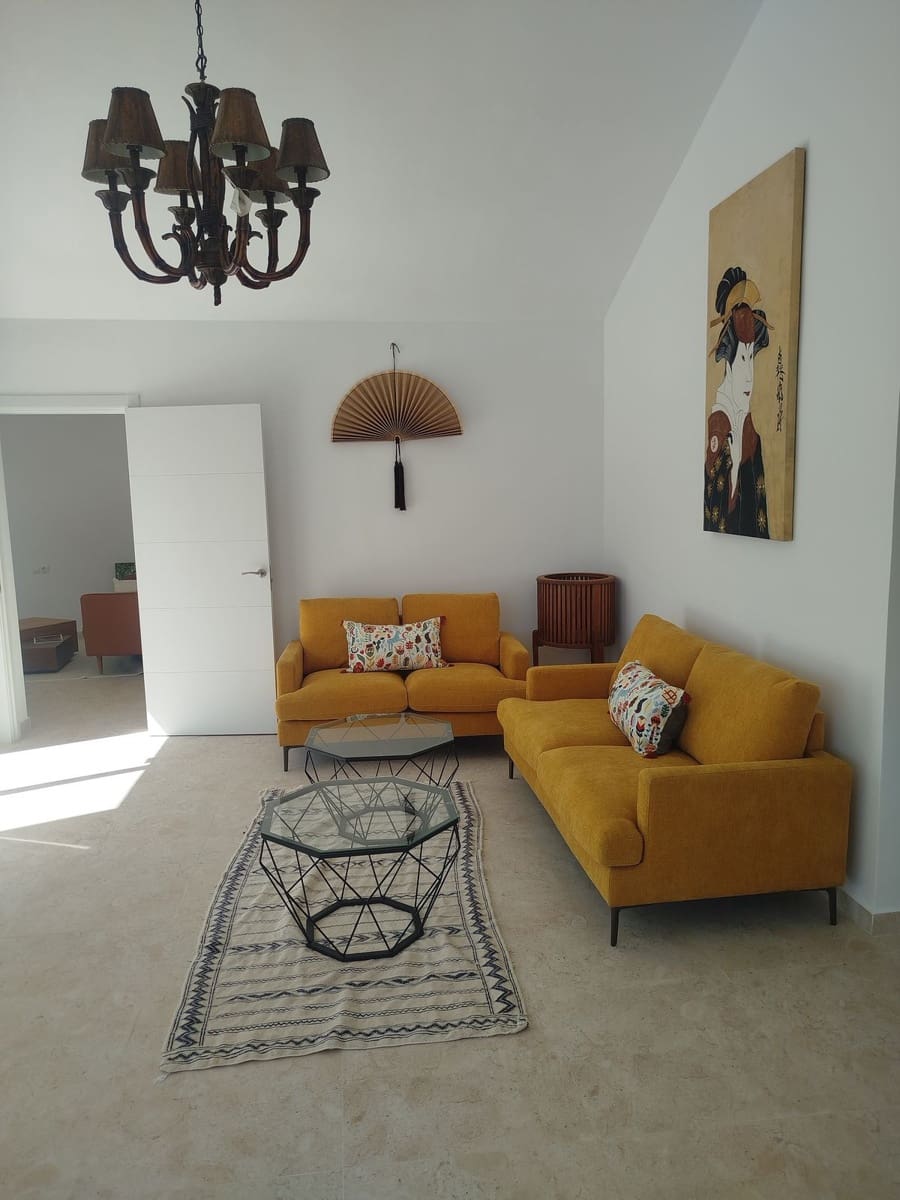 5 soverom Villa til salgs i Mijas med svømmebasseng garasje - € 960 000 (Ref: 10121938)