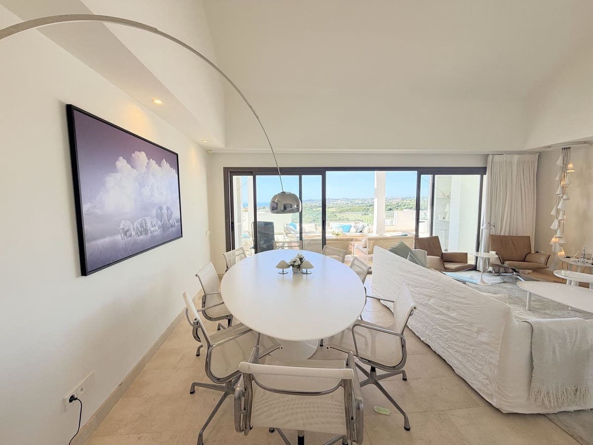 3 camera da letto Appartamento in vendita in Casares con piscina garage - 800.000 € (Rif: 10121940)