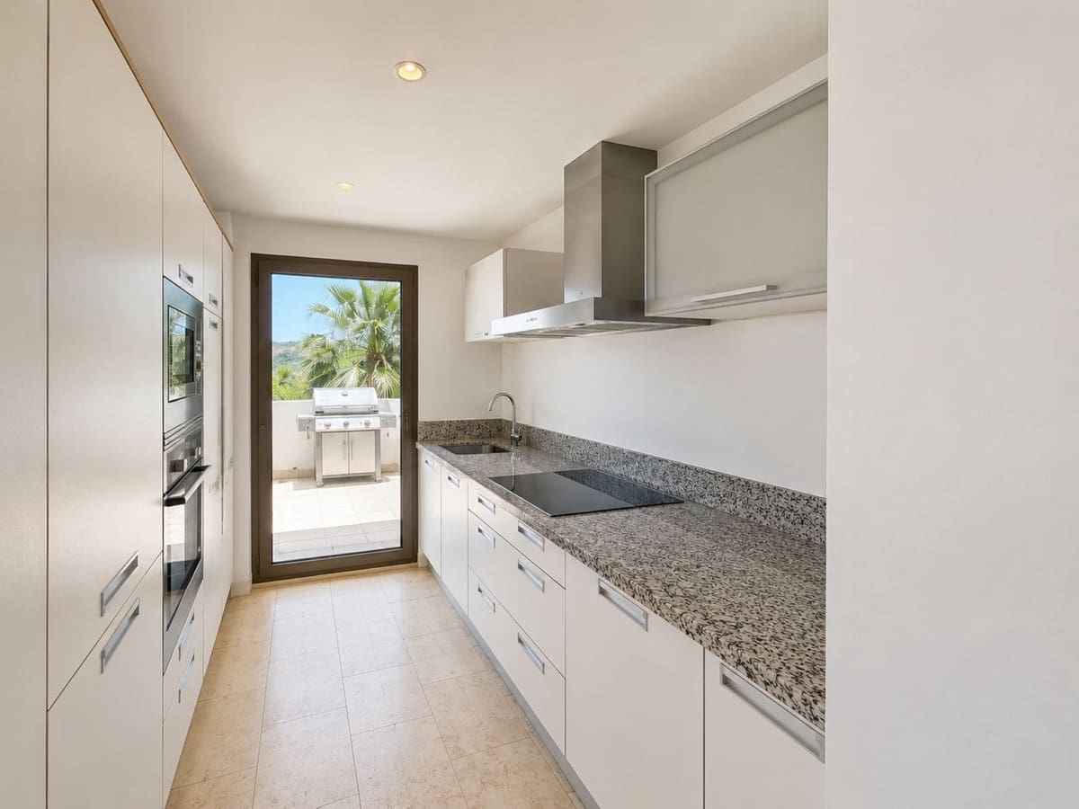3 camera da letto Appartamento in vendita in Casares con piscina garage - 800.000 € (Rif: 10121940)