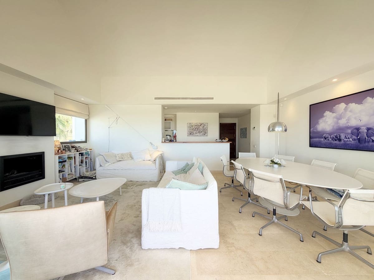 3 camera da letto Appartamento in vendita in Casares con piscina garage - 800.000 € (Rif: 10121940)