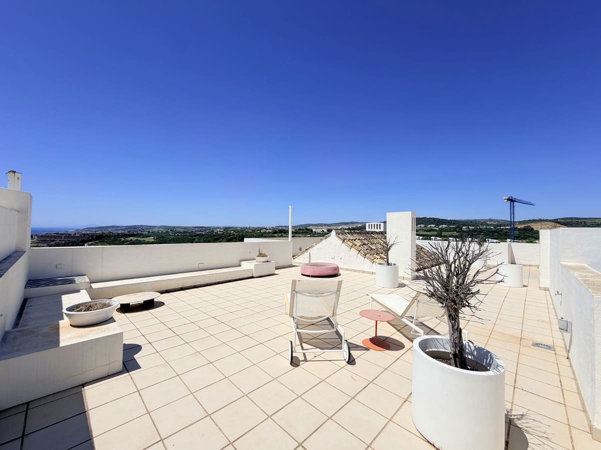 3 camera da letto Appartamento in vendita in Casares con piscina garage - 800.000 € (Rif: 10121940)