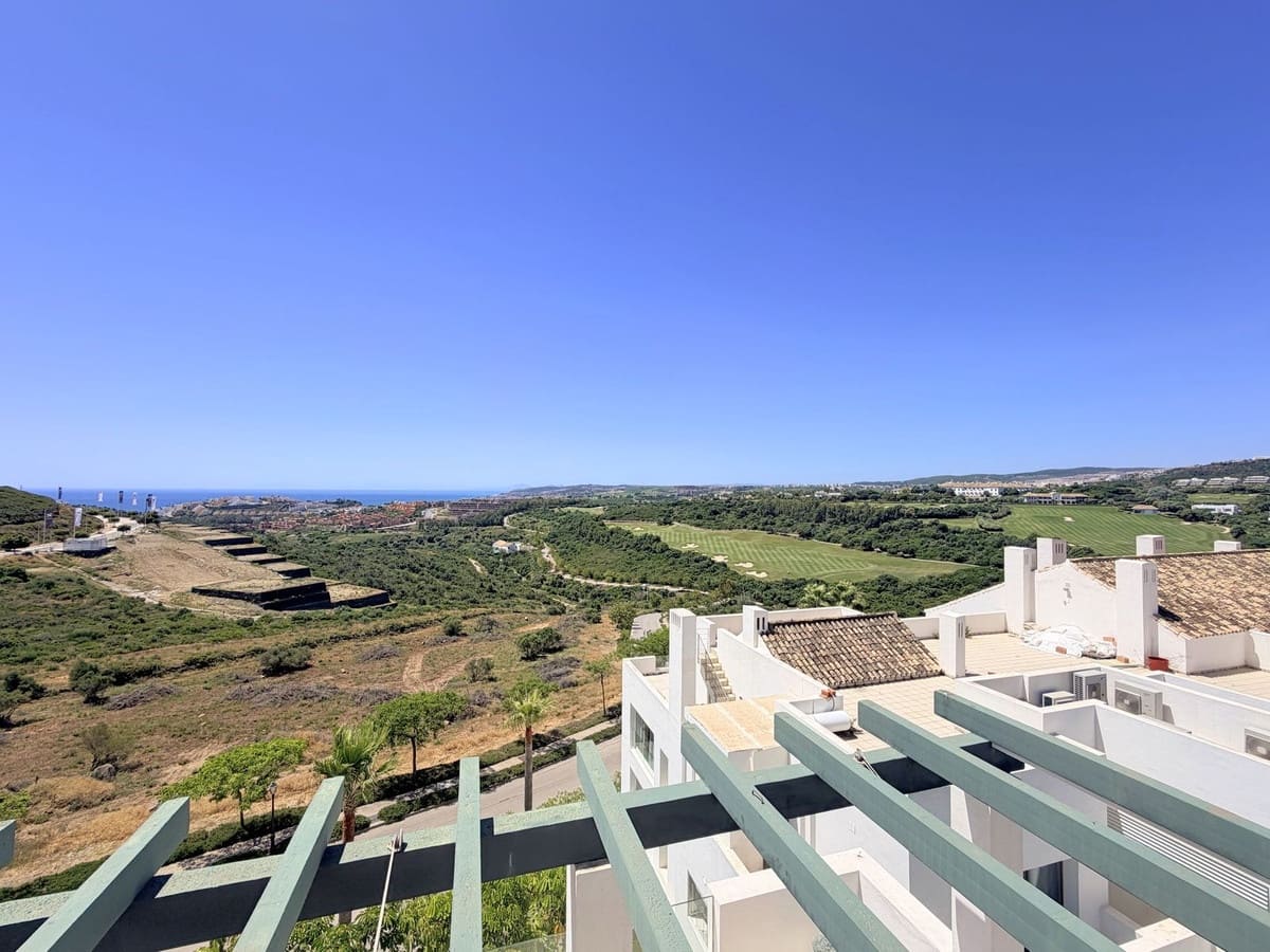 3 camera da letto Appartamento in vendita in Casares con piscina garage - 800.000 € (Rif: 10121940)