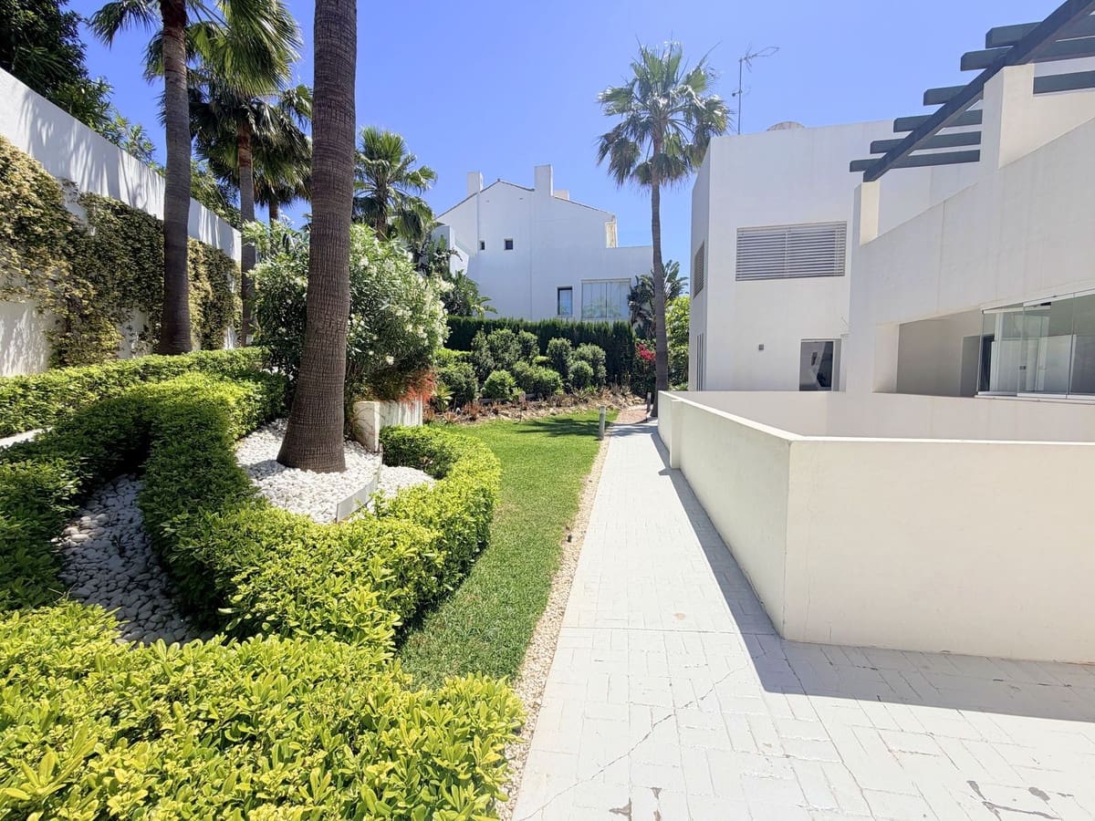 3 camera da letto Appartamento in vendita in Casares con piscina garage - 800.000 € (Rif: 10121940)