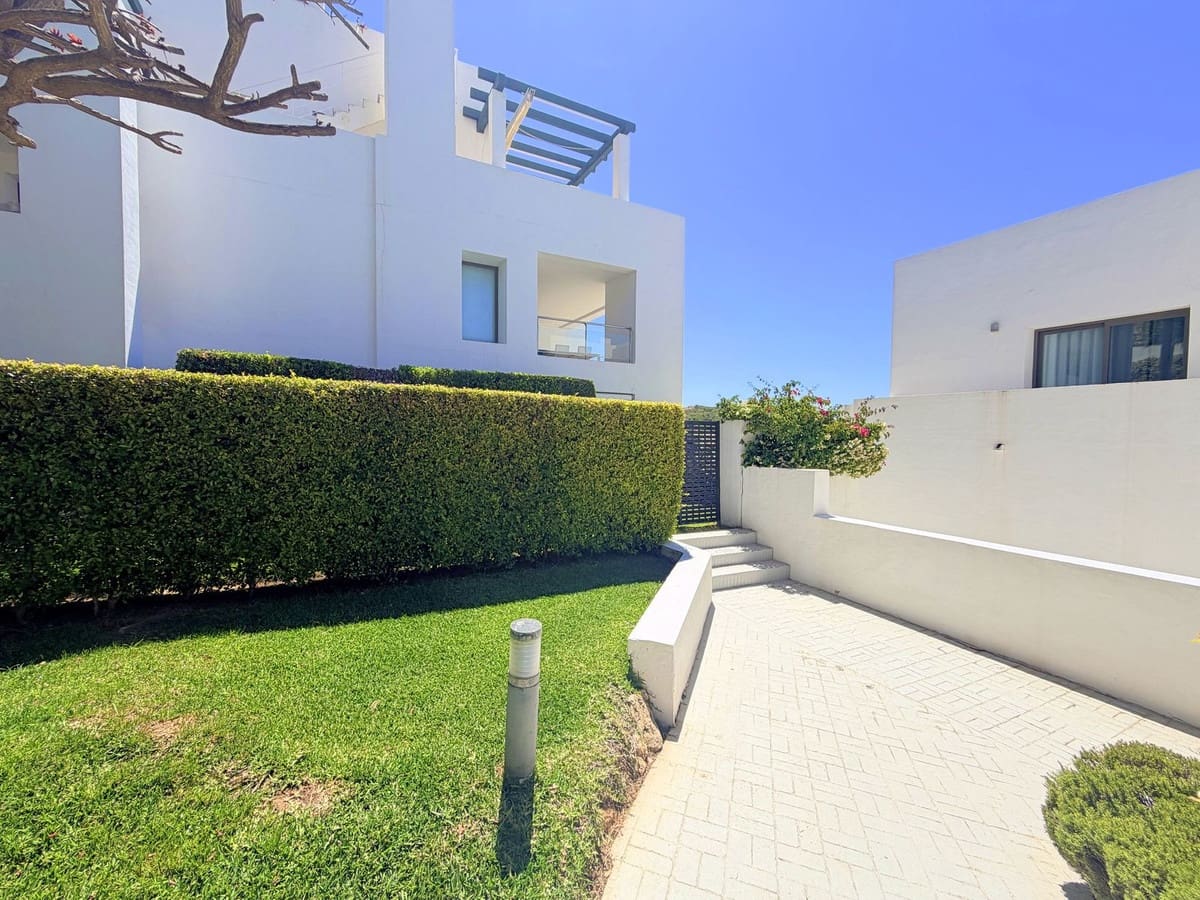 3 camera da letto Appartamento in vendita in Casares con piscina garage - 800.000 € (Rif: 10121940)