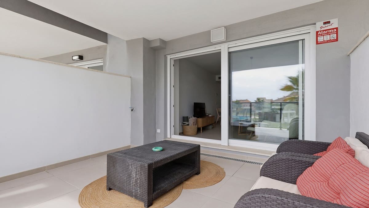 2 bedroom Apartment for sale in Manilva with pool garage - € 340,000 (Ref: 10121945)