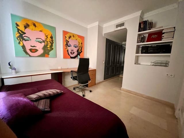 4 slaapkamer Huis te koop in La Quinta, Benahavís met zwembad garage - € 975.000 (Ref: 10121956)