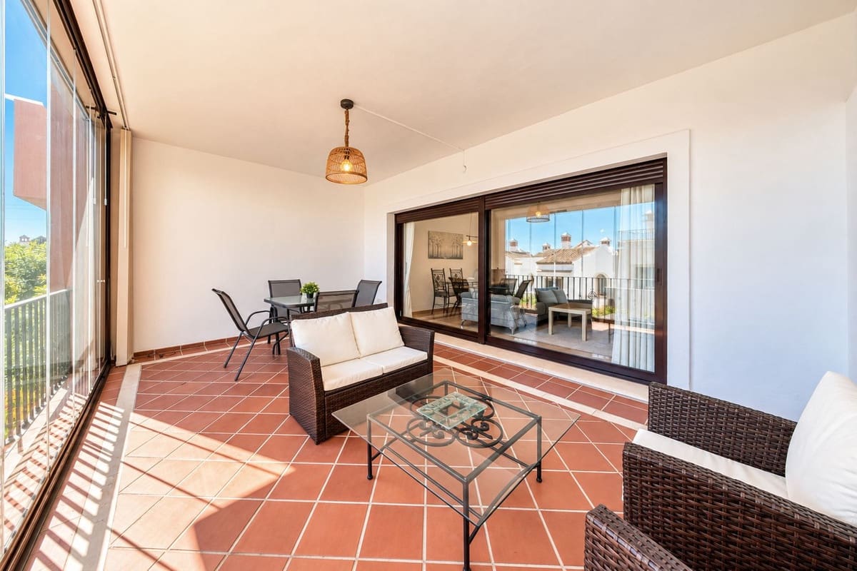 3 chambre Maison de Ville à vendre à Estepona avec piscine garage - 465 000 € (Ref: 10121969)
