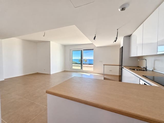 3 camera da letto Appartamento in vendita in Calahonda, Mijas con piscina garage - 880.000 € (Rif: 10121970)