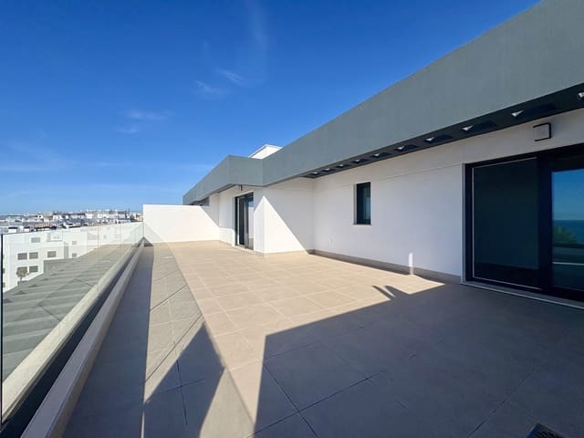 3 camera da letto Appartamento in vendita in Calahonda, Mijas con piscina garage - 880.000 € (Rif: 10121970)