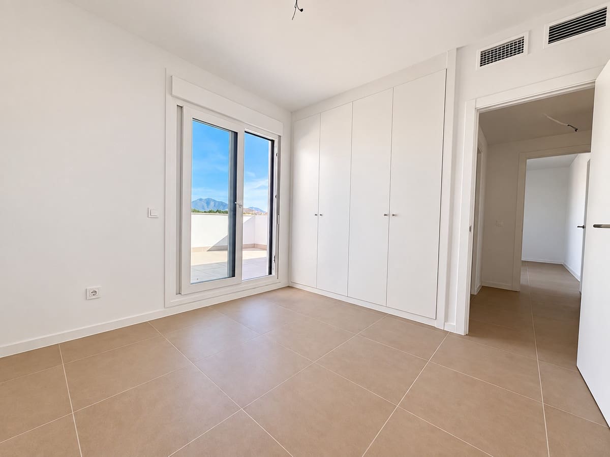 3 camera da letto Appartamento in vendita in Mijas Costa con piscina garage - 880.000 € (Rif: 10121970)