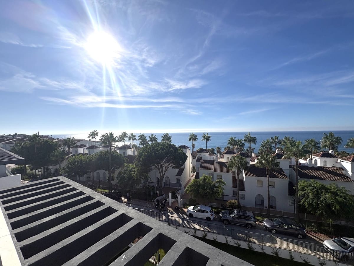3 camera da letto Appartamento in vendita in Mijas Costa con piscina garage - 880.000 € (Rif: 10121970)
