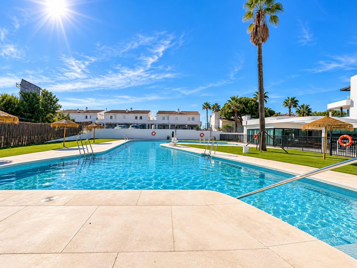 3 camera da letto Appartamento in vendita in Mijas Costa con piscina garage - 880.000 € (Rif: 10121970)