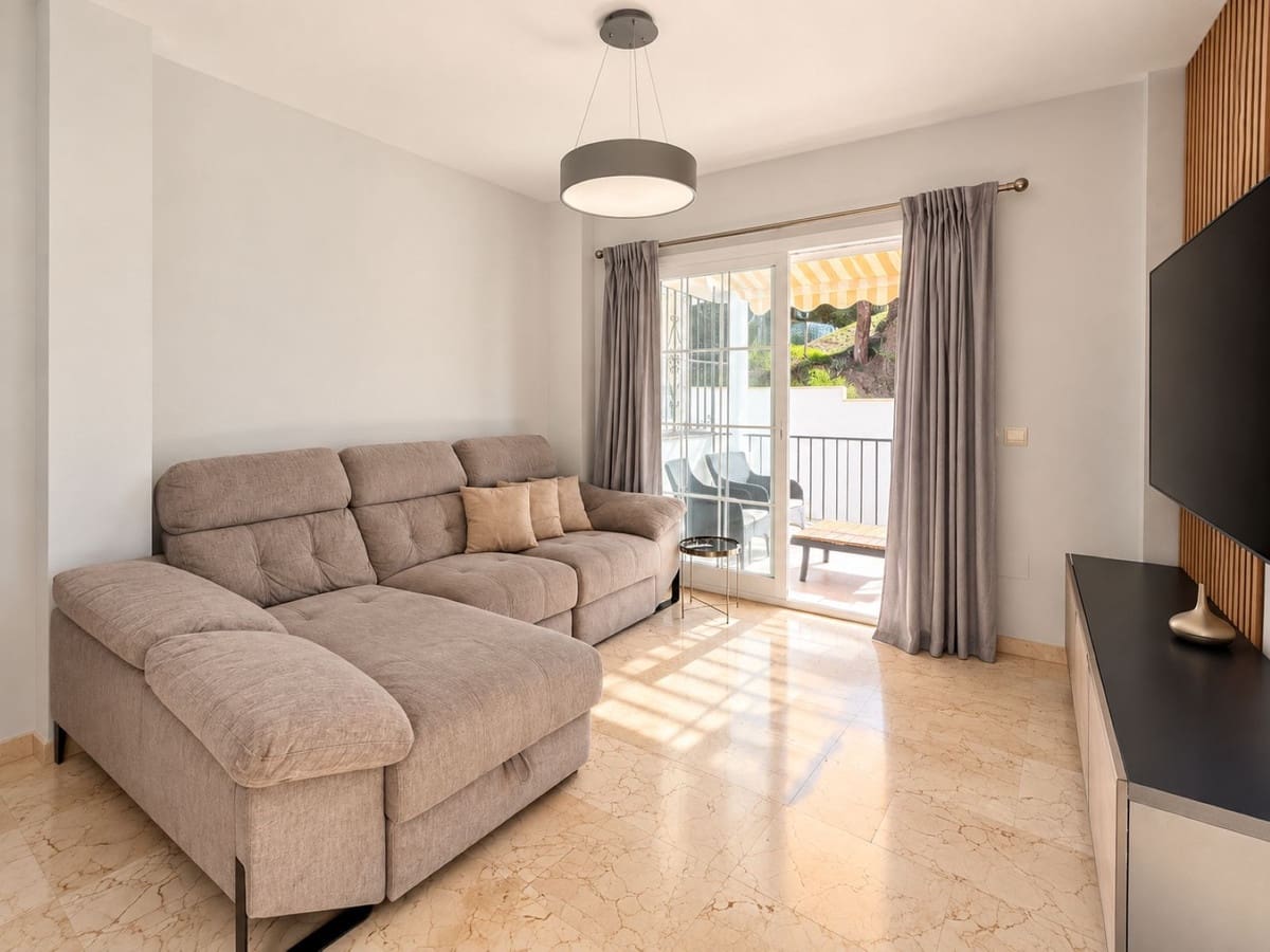 3 quarto Moradia para venda em Mijas com piscina garagem - 514 000 € (Ref: 10121972)