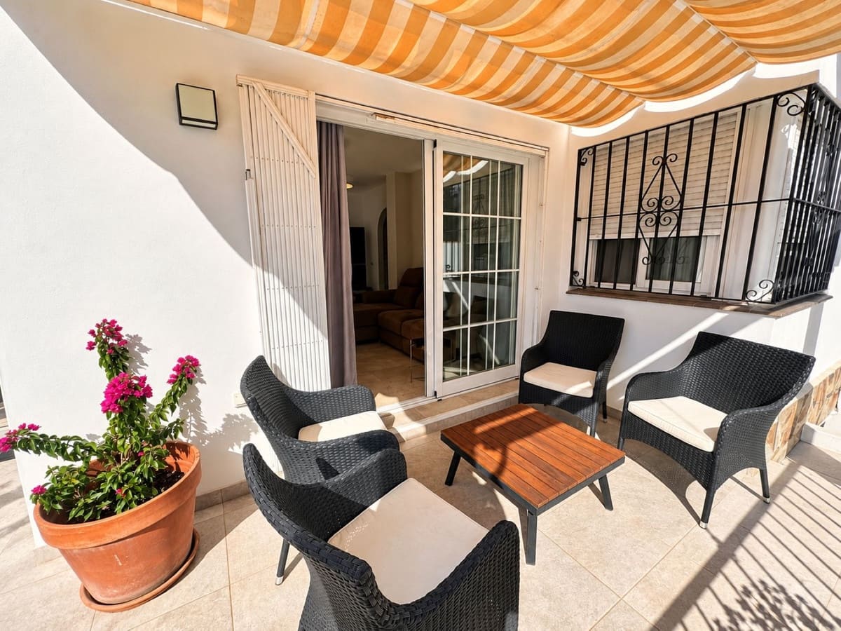 3 quarto Moradia para venda em Mijas com piscina garagem - 514 000 € (Ref: 10121972)