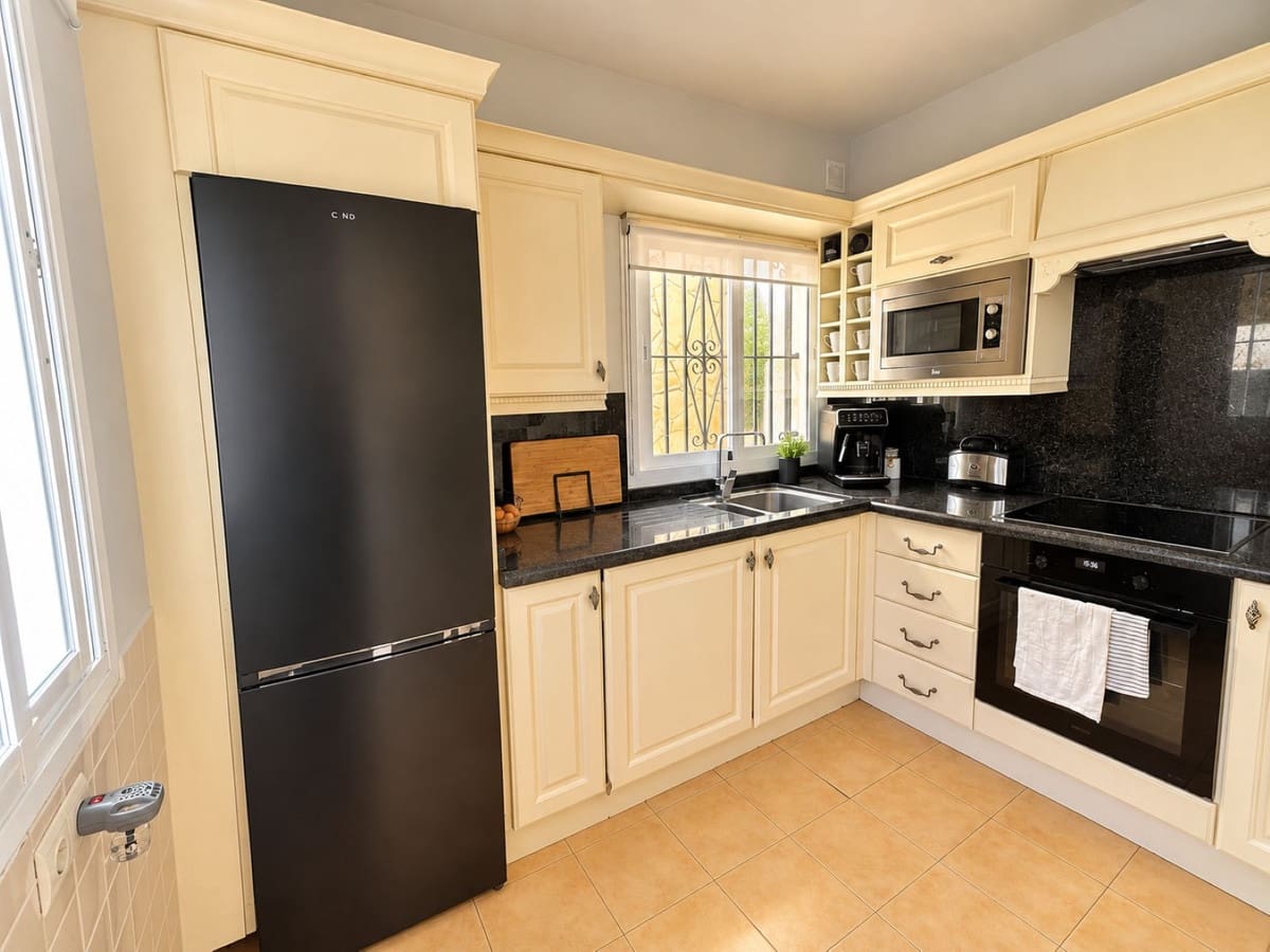 3 quarto Moradia para venda em Mijas com piscina garagem - 514 000 € (Ref: 10121972)