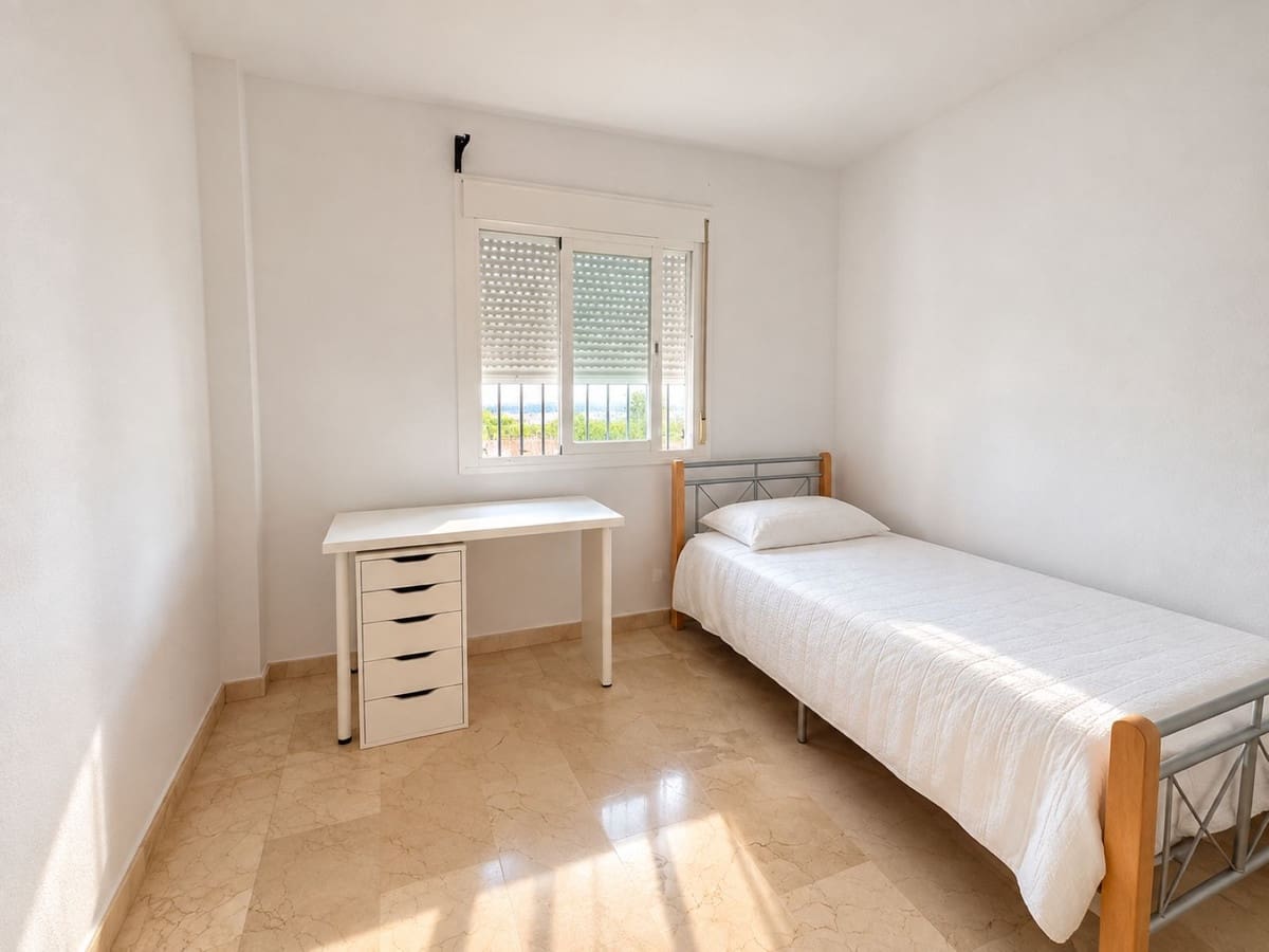 3 quarto Moradia para venda em Mijas com piscina garagem - 514 000 € (Ref: 10121972)