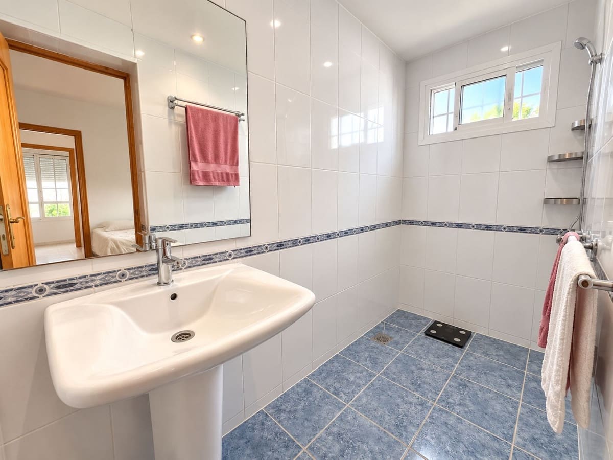 3 quarto Moradia para venda em Mijas com piscina garagem - 514 000 € (Ref: 10121972)
