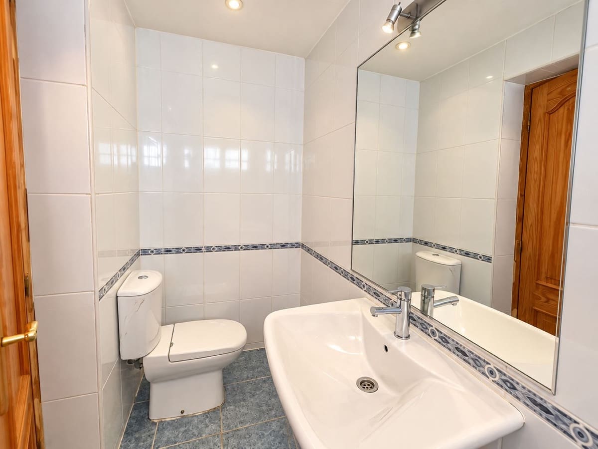3 quarto Moradia para venda em Mijas com piscina garagem - 514 000 € (Ref: 10121972)