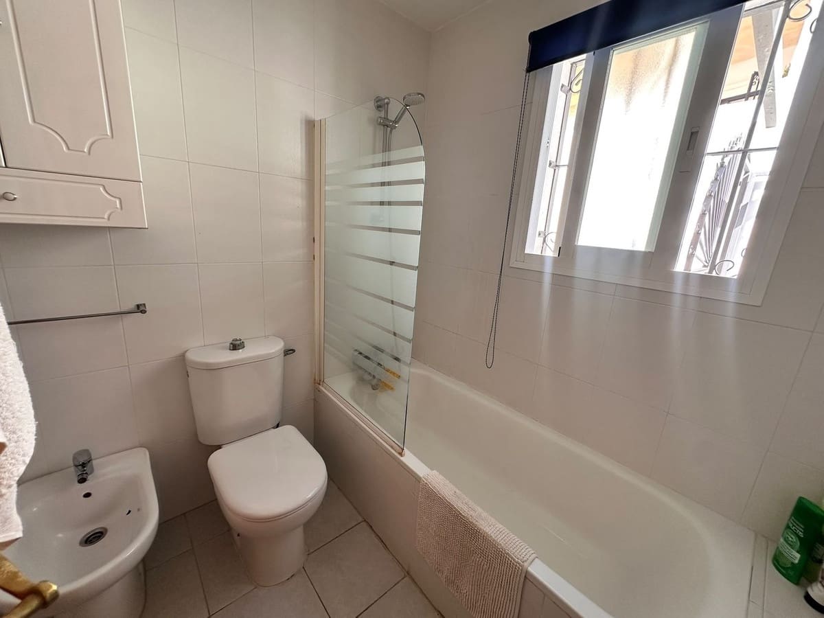 3 quarto Moradia para venda em Mijas com piscina garagem - 514 000 € (Ref: 10121972)