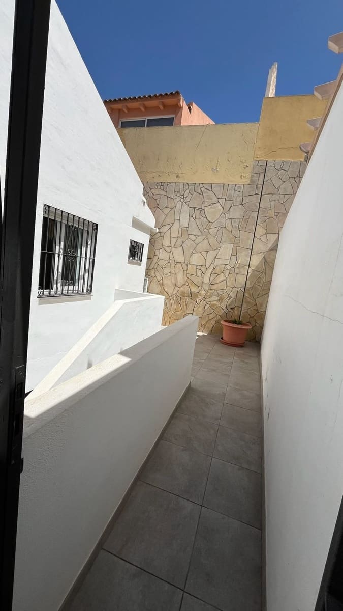 3 quarto Moradia para venda em Mijas com piscina garagem - 514 000 € (Ref: 10121972)