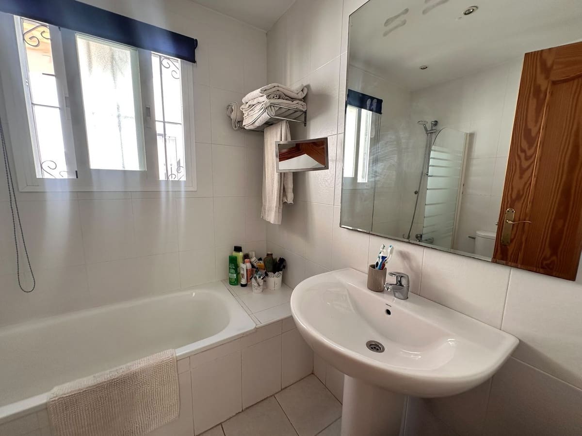 3 quarto Moradia para venda em Mijas com piscina garagem - 514 000 € (Ref: 10121972)