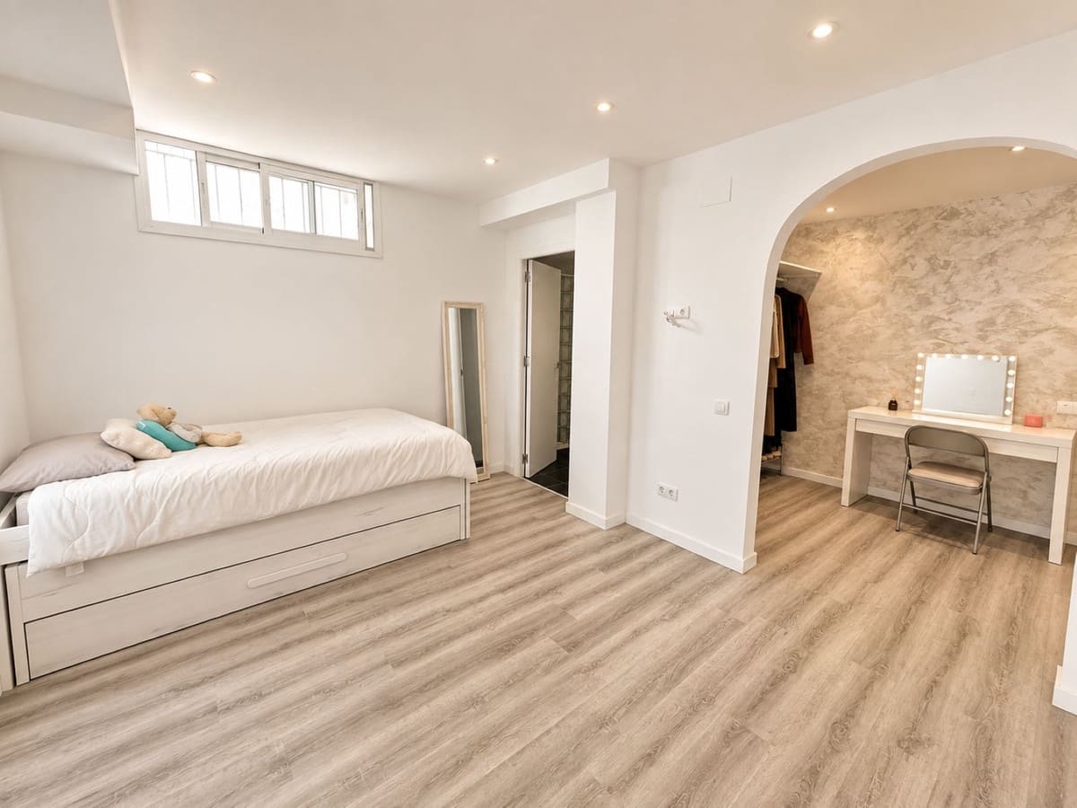 3 quarto Moradia para venda em Mijas com piscina garagem - 514 000 € (Ref: 10121972)