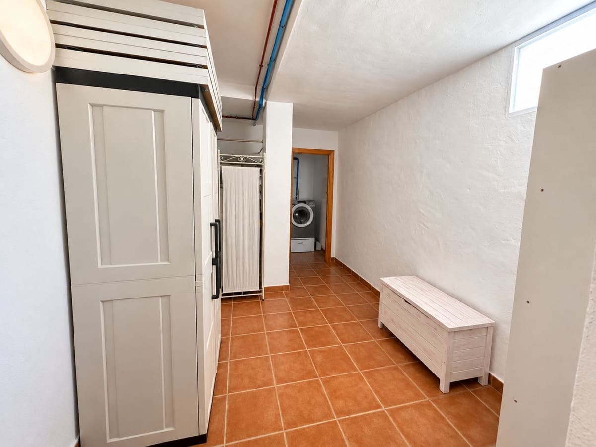 3 quarto Moradia para venda em Mijas com piscina garagem - 514 000 € (Ref: 10121972)