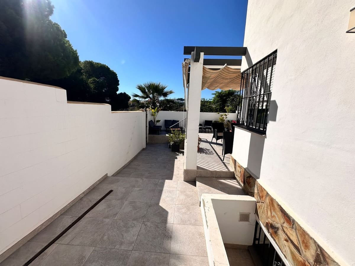 3 quarto Moradia para venda em Mijas com piscina garagem - 514 000 € (Ref: 10121972)