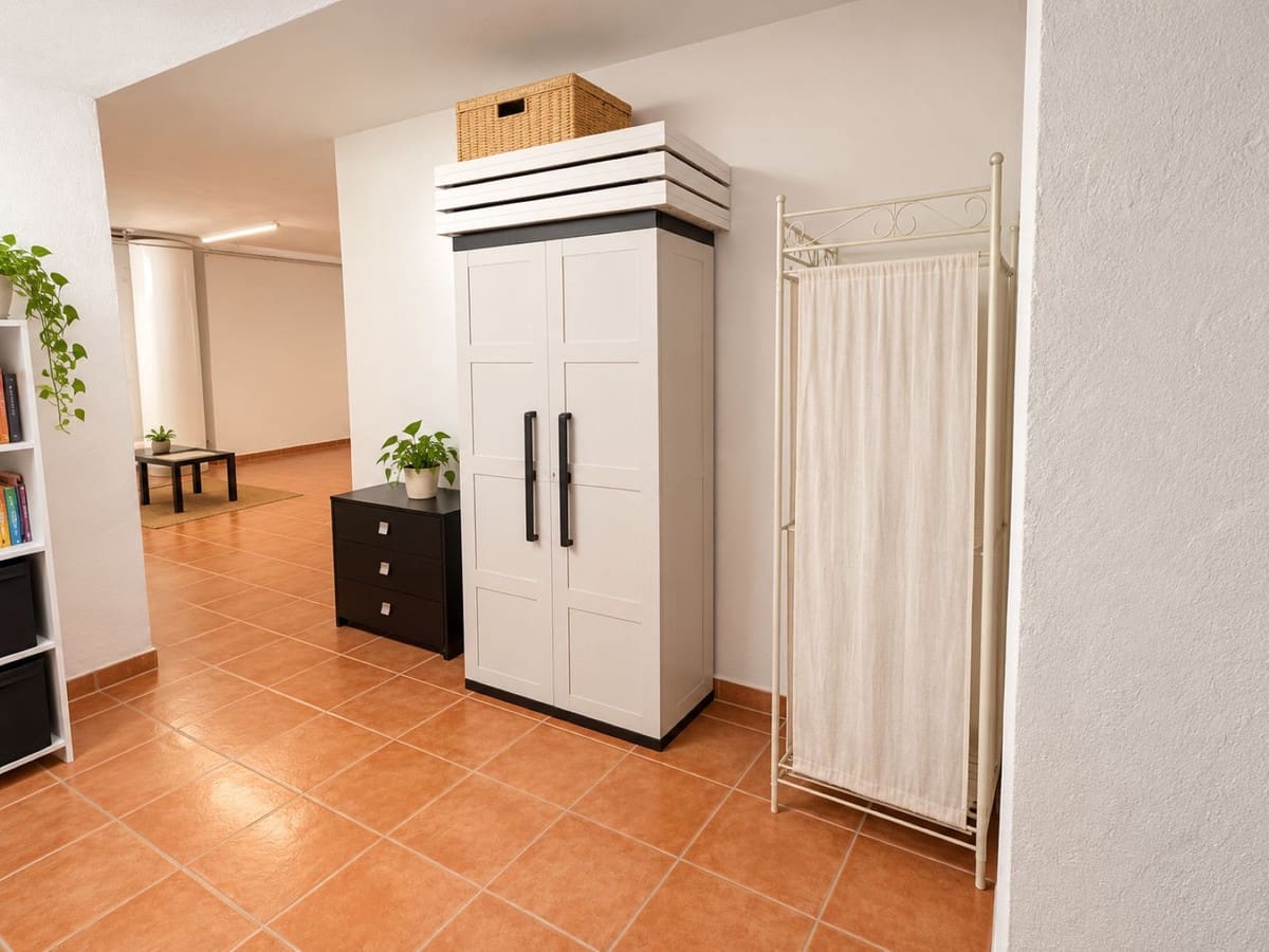 3 quarto Moradia para venda em Mijas com piscina garagem - 514 000 € (Ref: 10121972)