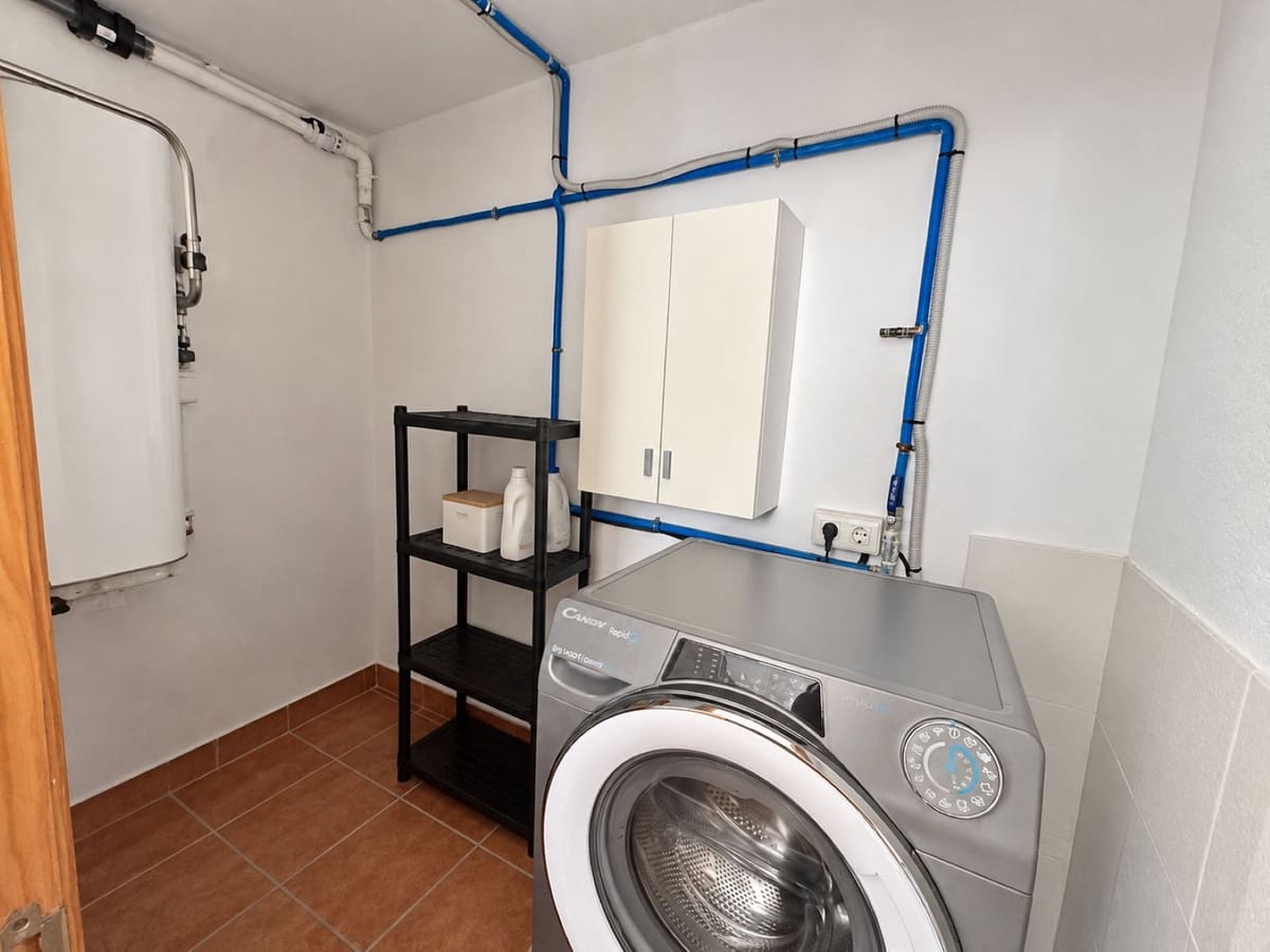 3 quarto Moradia para venda em Mijas com piscina garagem - 514 000 € (Ref: 10121972)