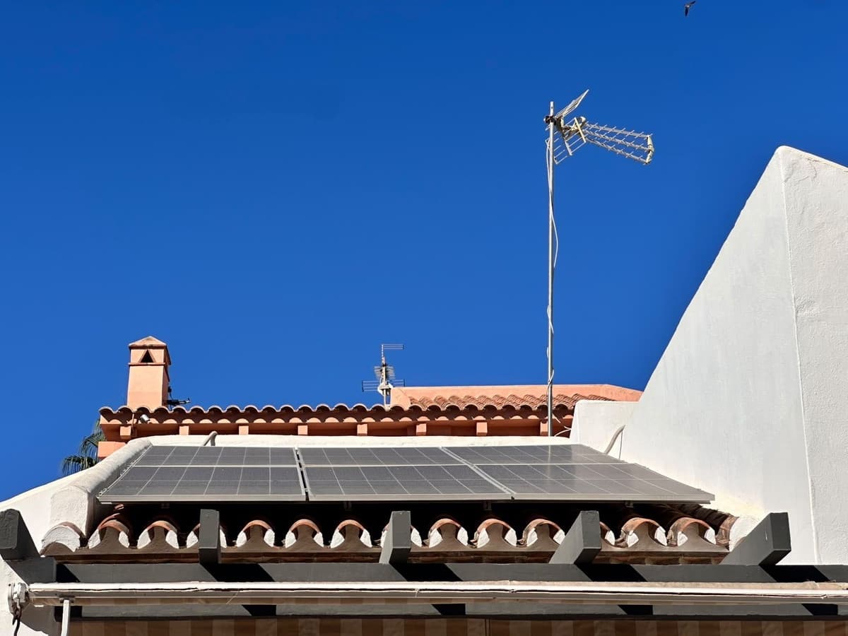 3 quarto Moradia para venda em Mijas com piscina garagem - 514 000 € (Ref: 10121972)