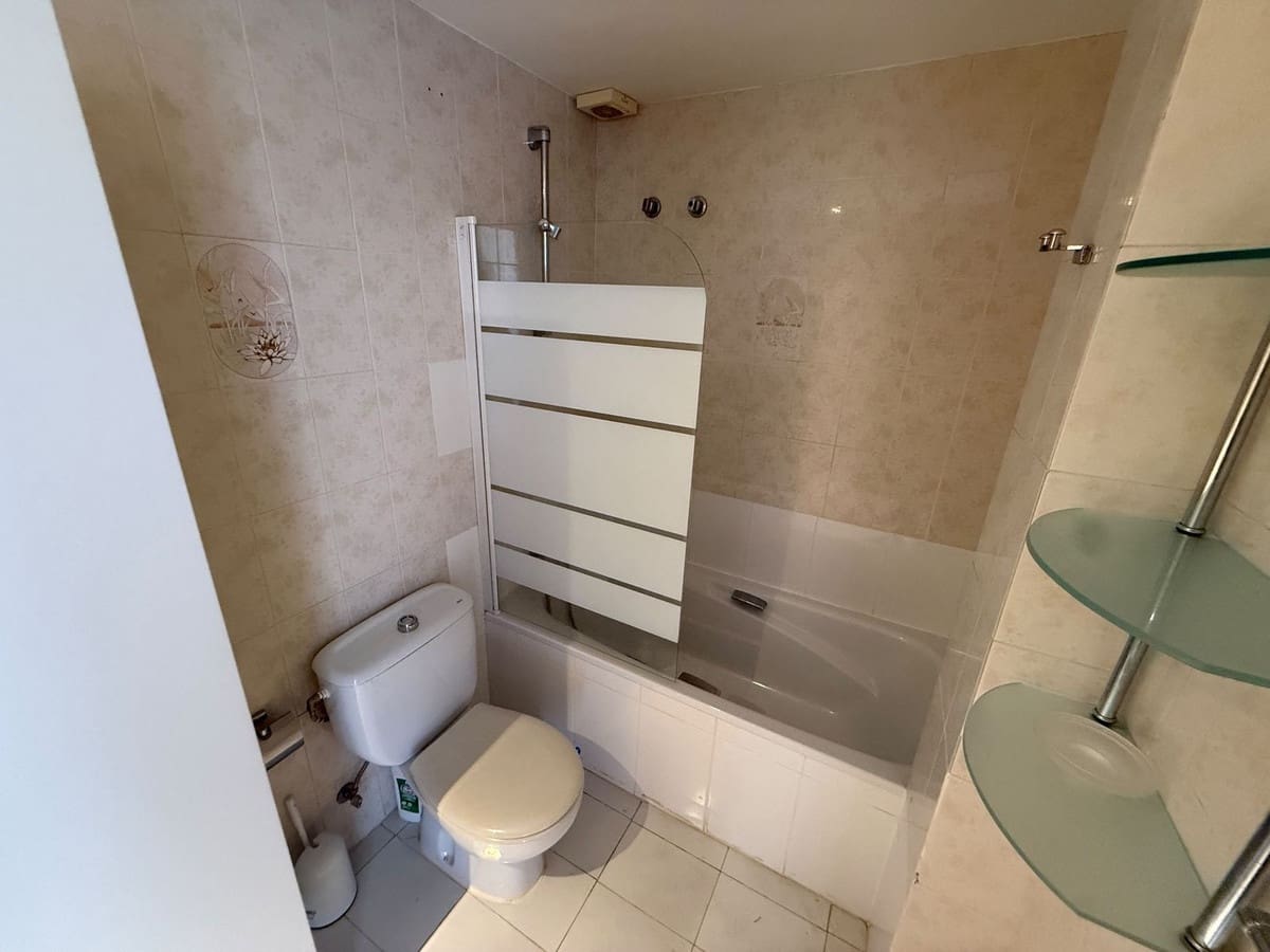 2 camera da letto Appartamento in vendita in Mijas con piscina - 289.950 € (Rif: 10121975)