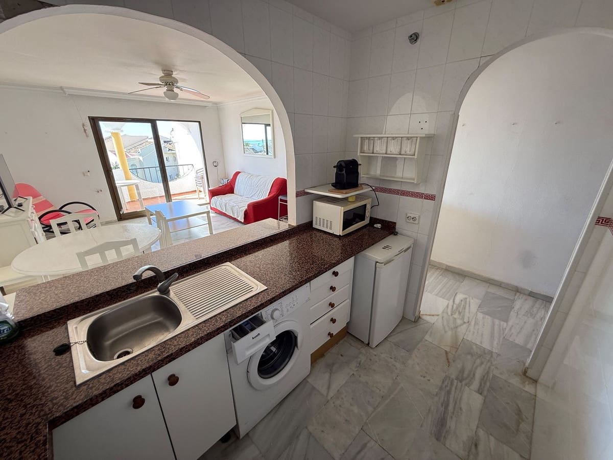 2 camera da letto Appartamento in vendita in Mijas con piscina - 289.950 € (Rif: 10121975)