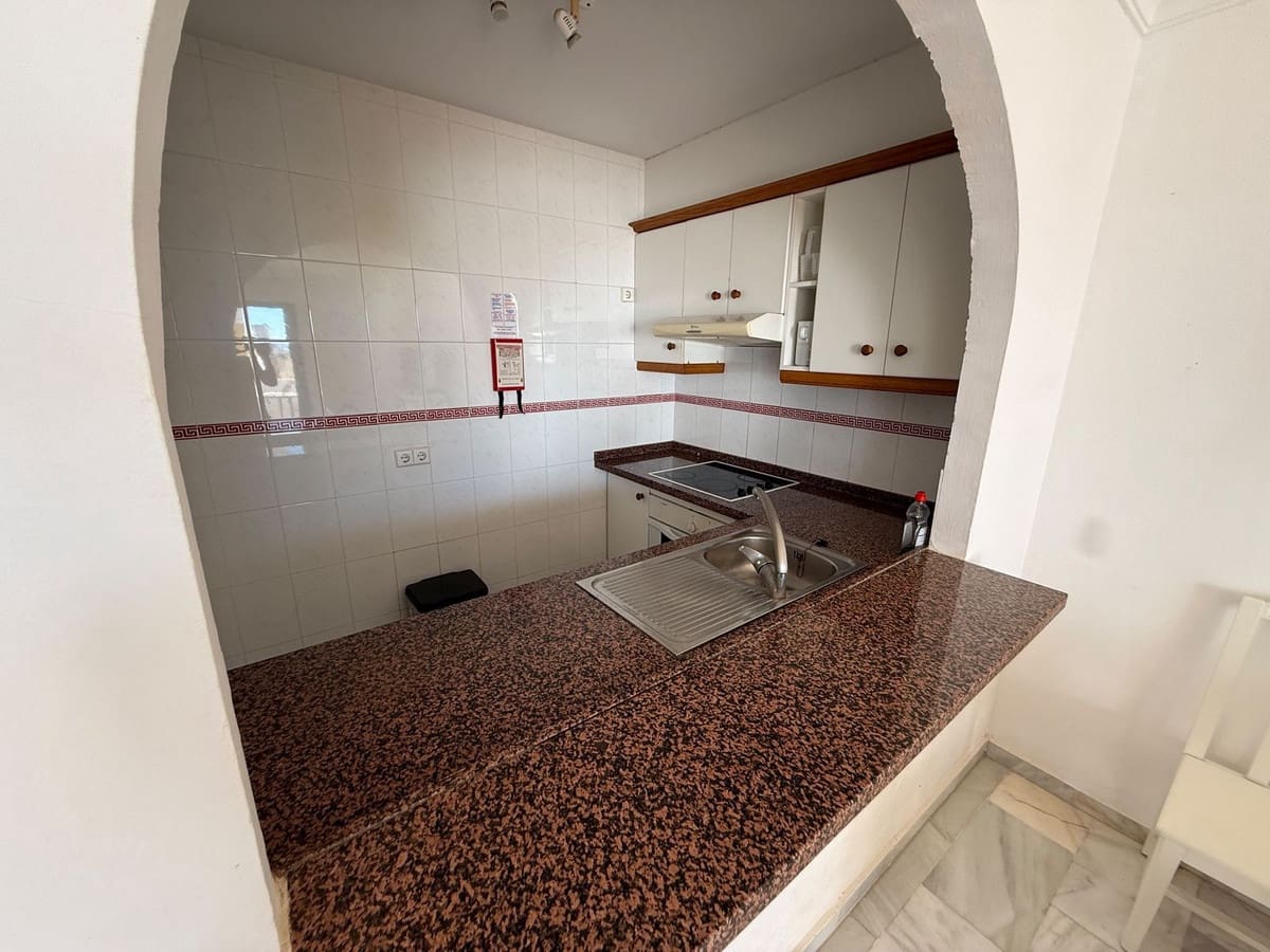 2 camera da letto Appartamento in vendita in Mijas con piscina - 289.950 € (Rif: 10121975)