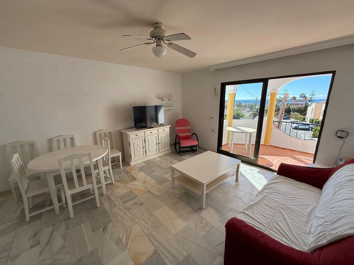 2 camera da letto Appartamento in vendita in Mijas con piscina - 289.950 € (Rif: 10121975)