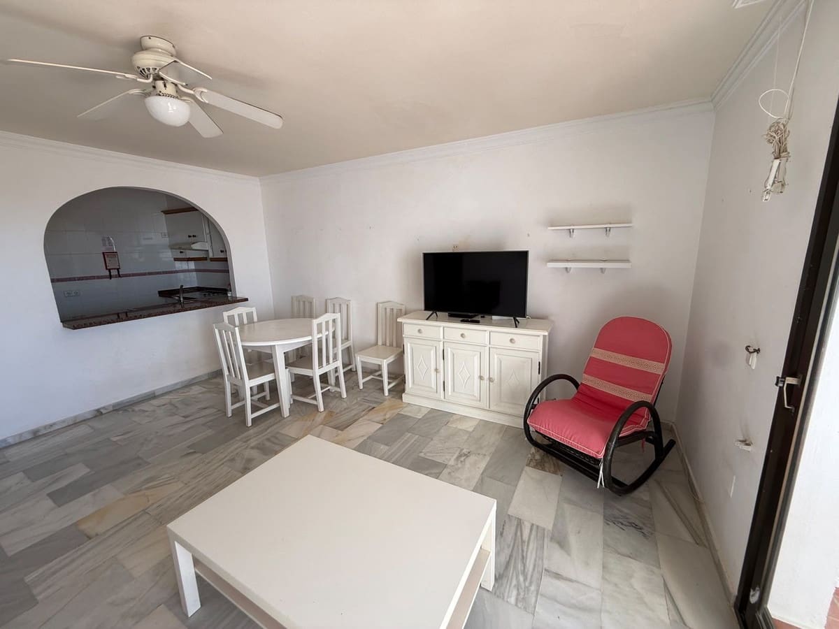 2 camera da letto Appartamento in vendita in Mijas con piscina - 289.950 € (Rif: 10121975)