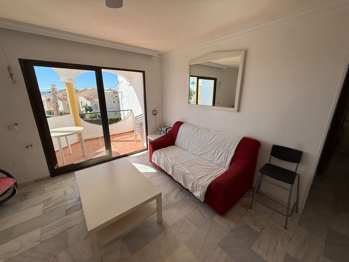 2 camera da letto Appartamento in vendita in Mijas con piscina - 289.950 € (Rif: 10121975)