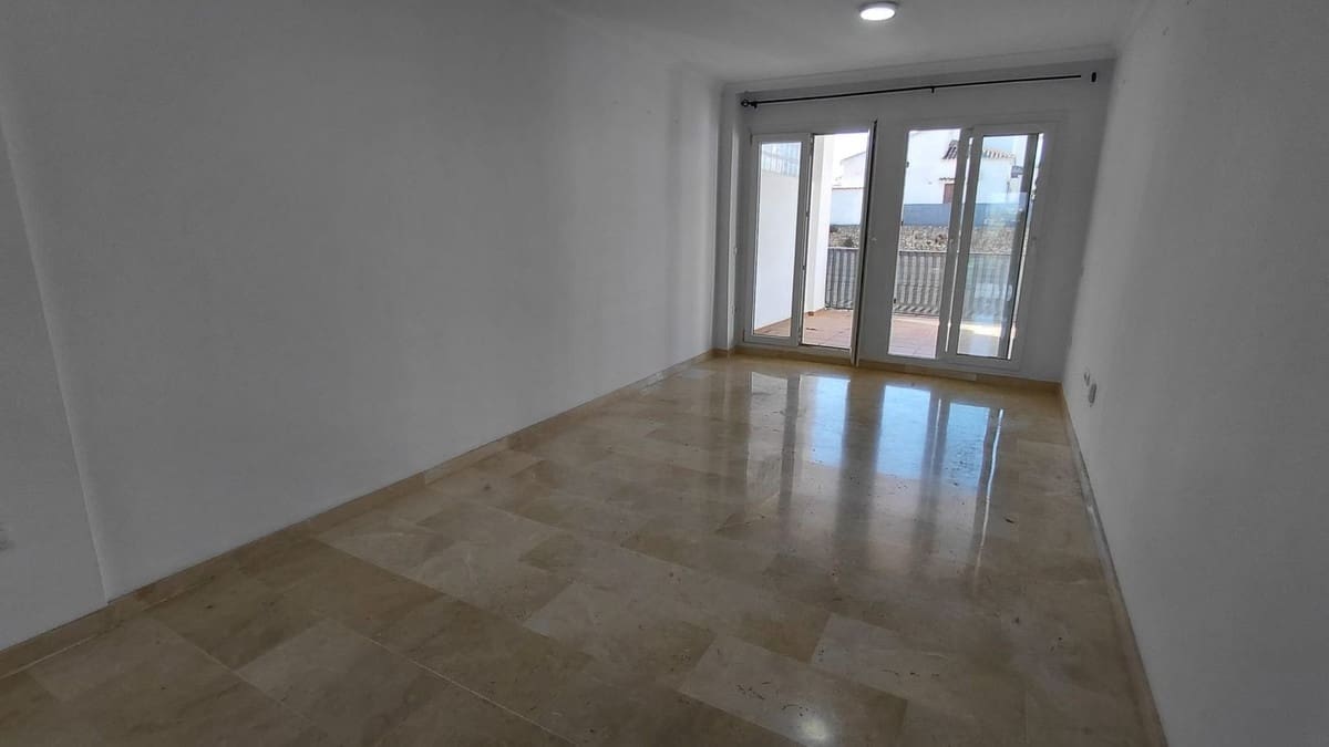 2 sypialnia Apartament na sprzedaż w Manilva z basenem garażem - 260 000 € (Ref: 10121977)