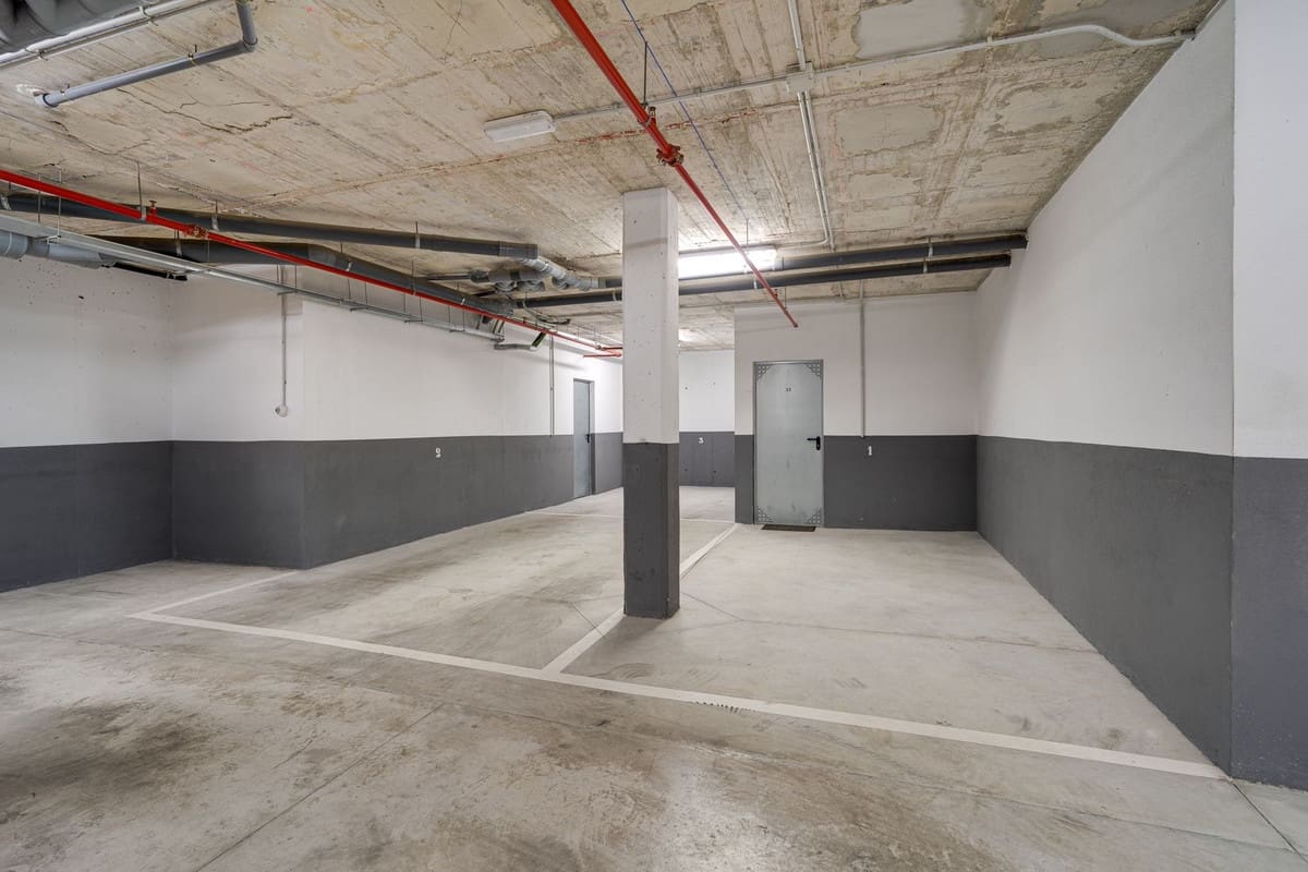 2 slaapkamer Appartement te koop in Cabopino met zwembad garage - € 799.000 (Ref: 10121980)