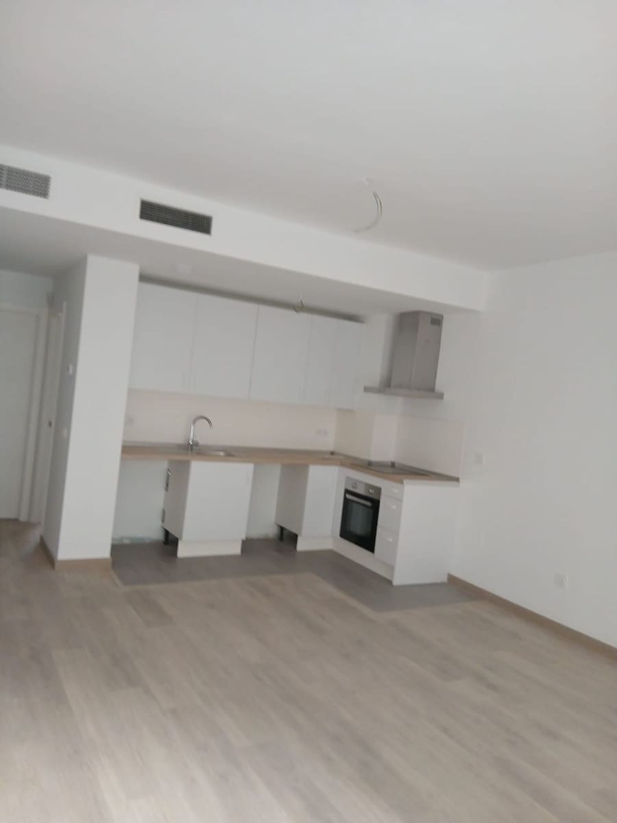 1 soverom Leilighet til salgs i Malaga by - € 318 500 (Ref: 10121981)