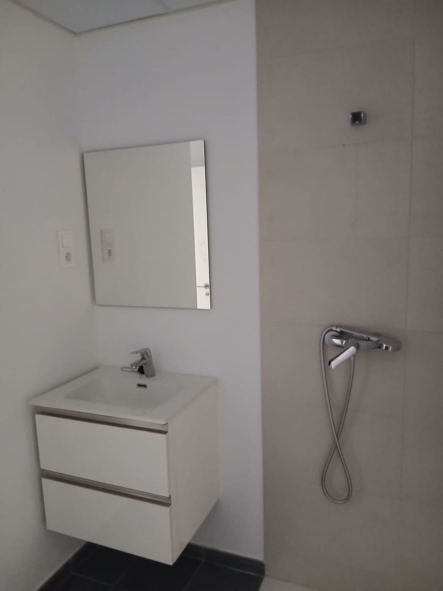 1 soverom Leilighet til salgs i Malaga by - € 318 500 (Ref: 10121981)