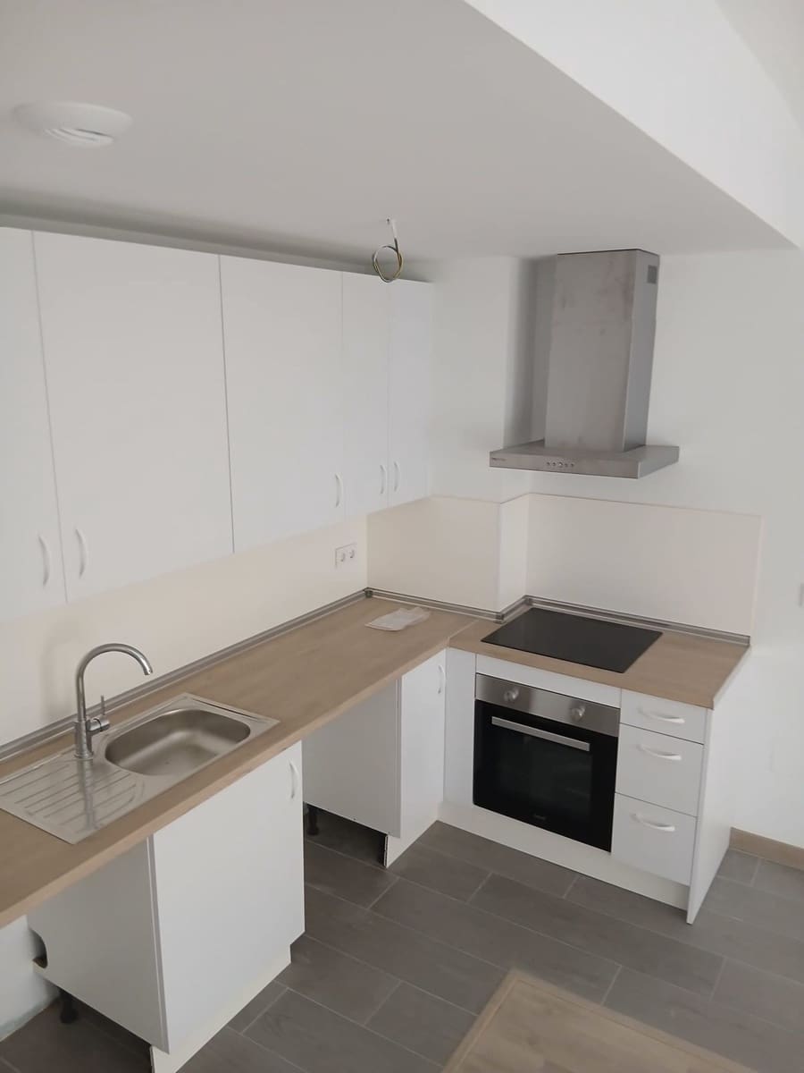 1 soverom Leilighet til salgs i Malaga by - € 318 500 (Ref: 10121981)